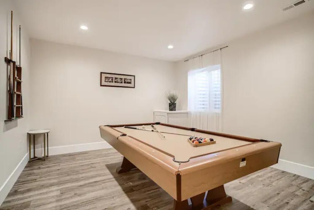 Photo of Bedroom in Ralston Valley