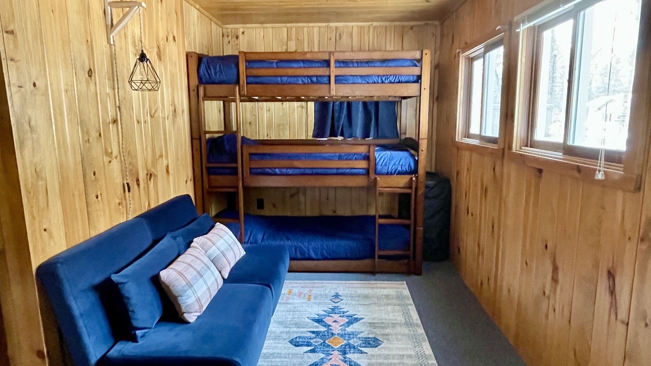 Photo of Bedroom in Rapid City