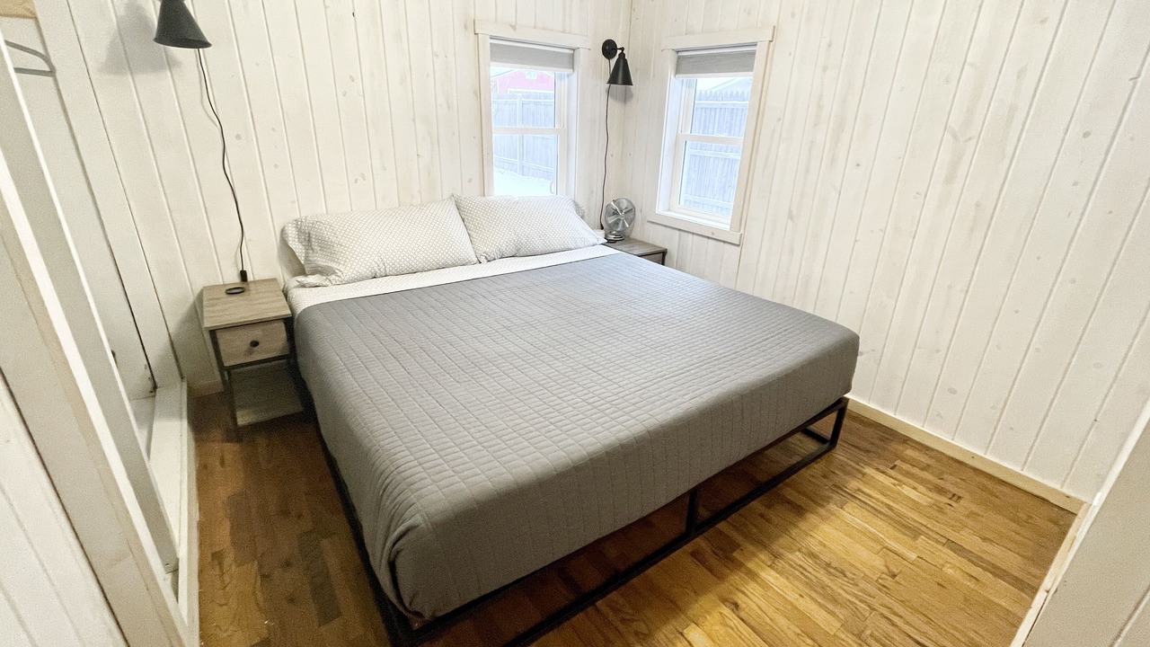 Photo of Bedroom in Rapid City