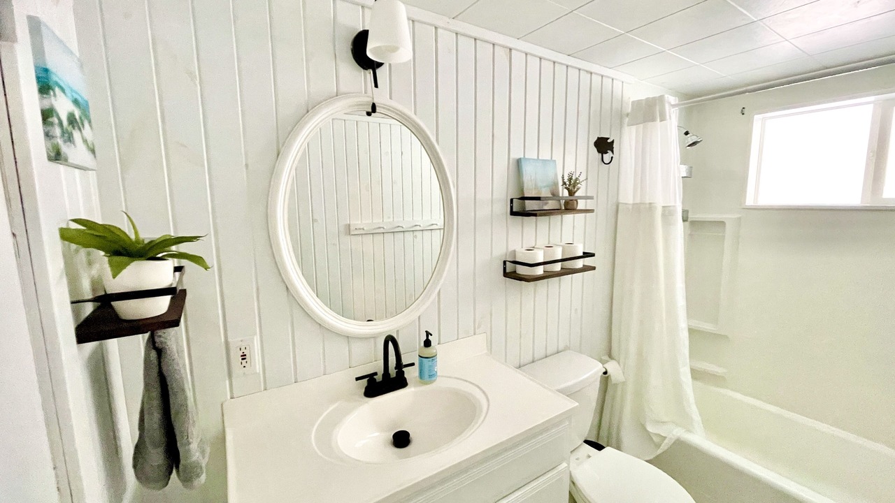 Photo of Bathroom in Rapid City