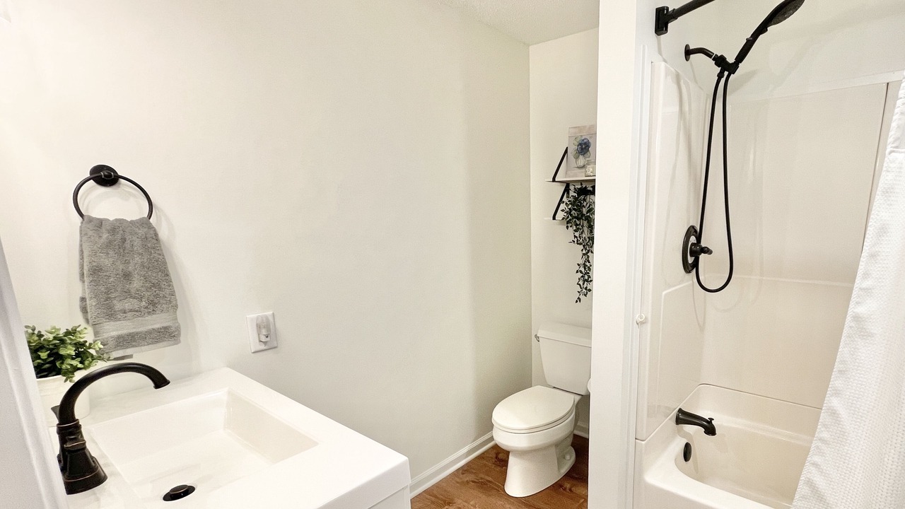 Photo of Bathroom in East Jordan