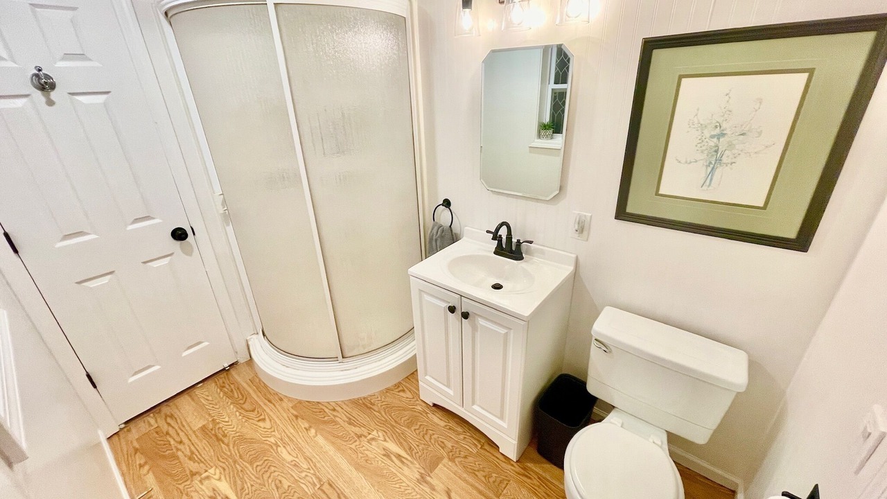 Photo of Bathroom in East Jordan