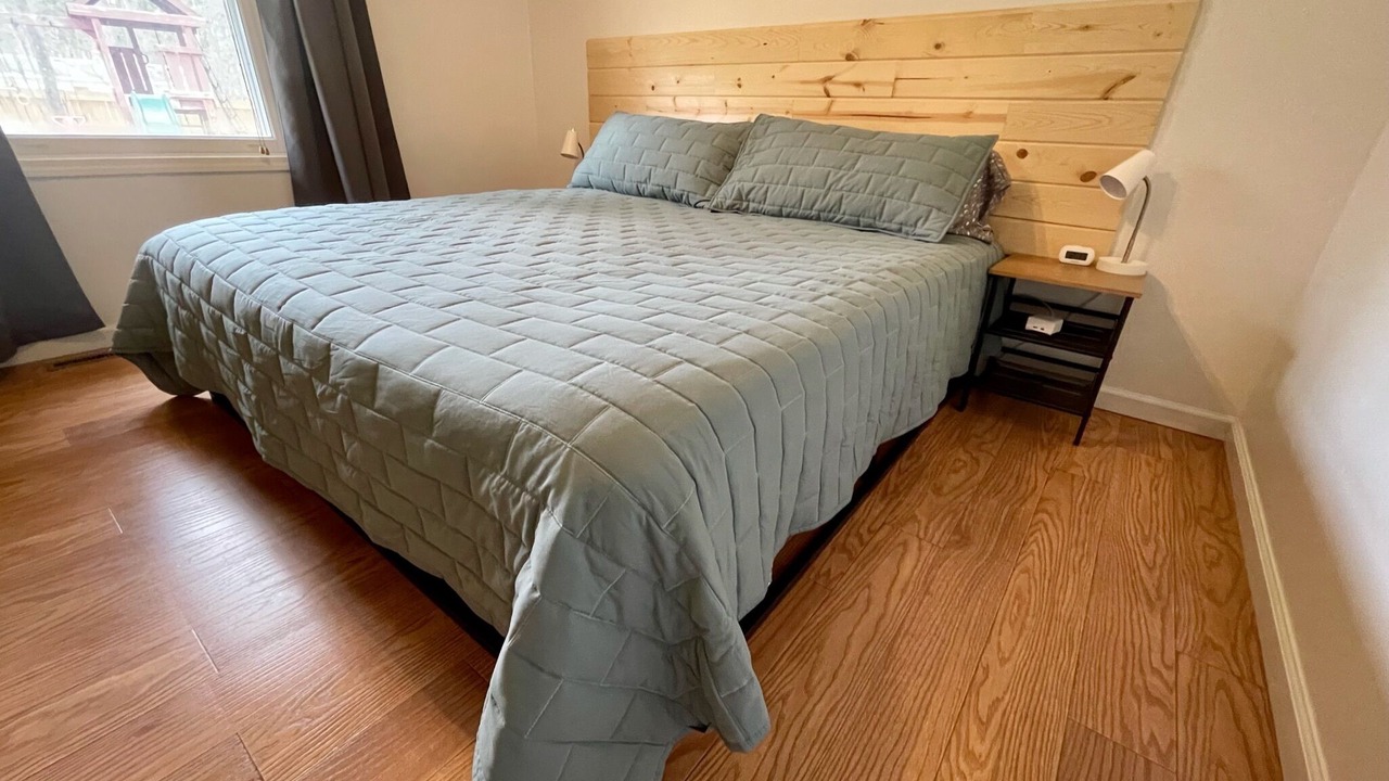 Photo of Bedroom in Rapid City