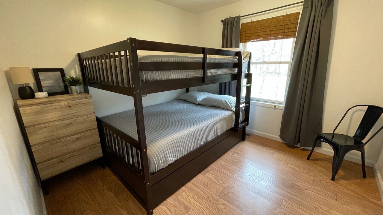Photo of Bedroom in Rapid City