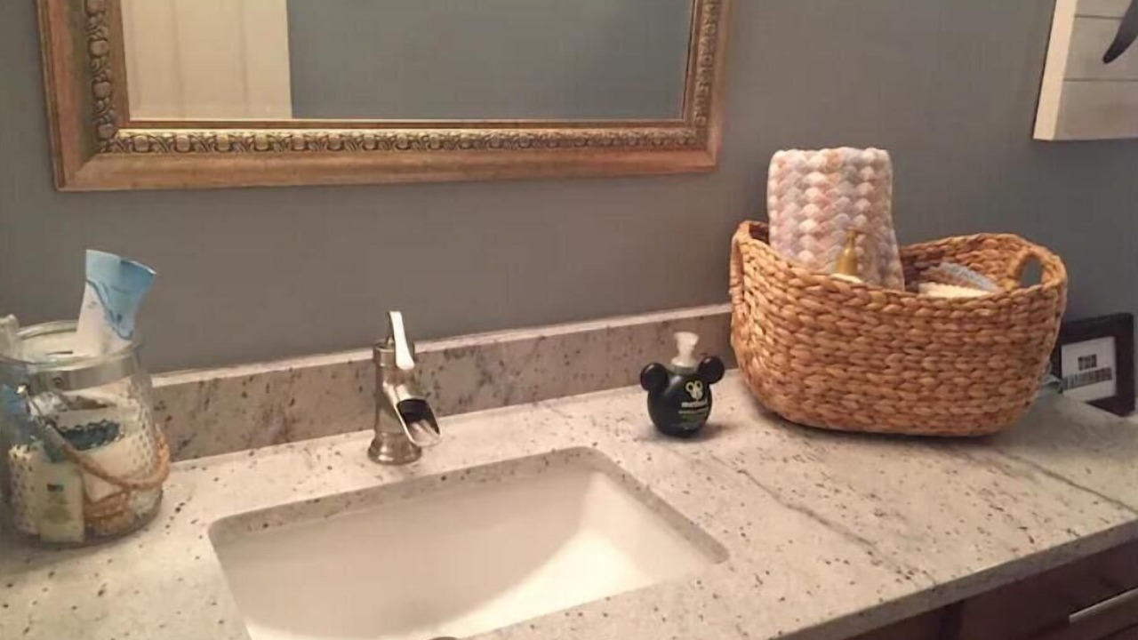 Photo of Bathroom in Lakewood