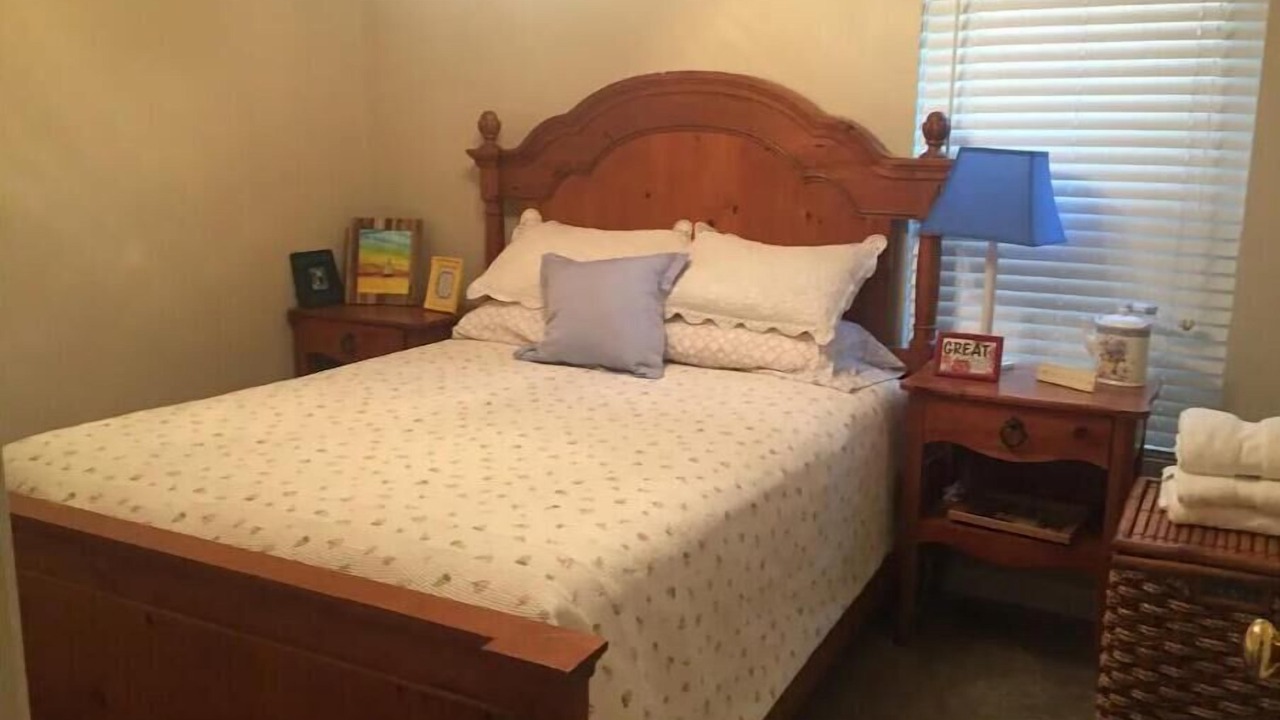 Photo of Bedroom in Lakewood