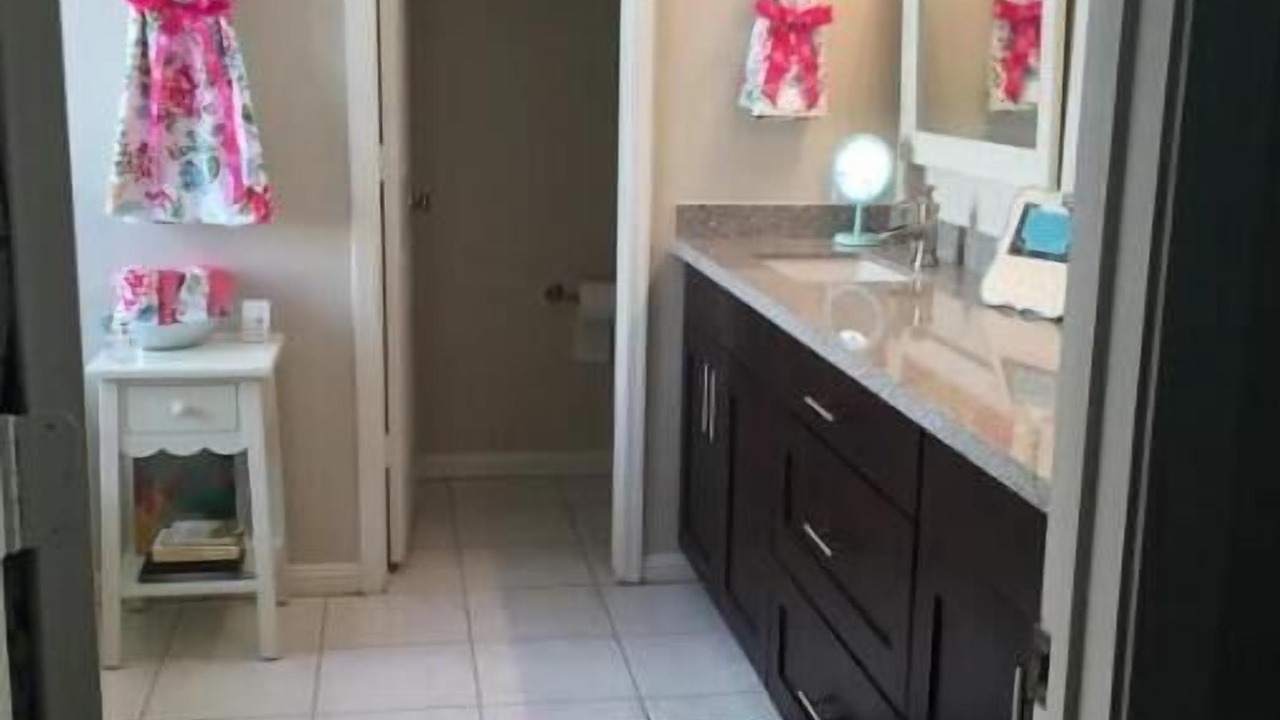 Photo of Bathroom in Lakewood