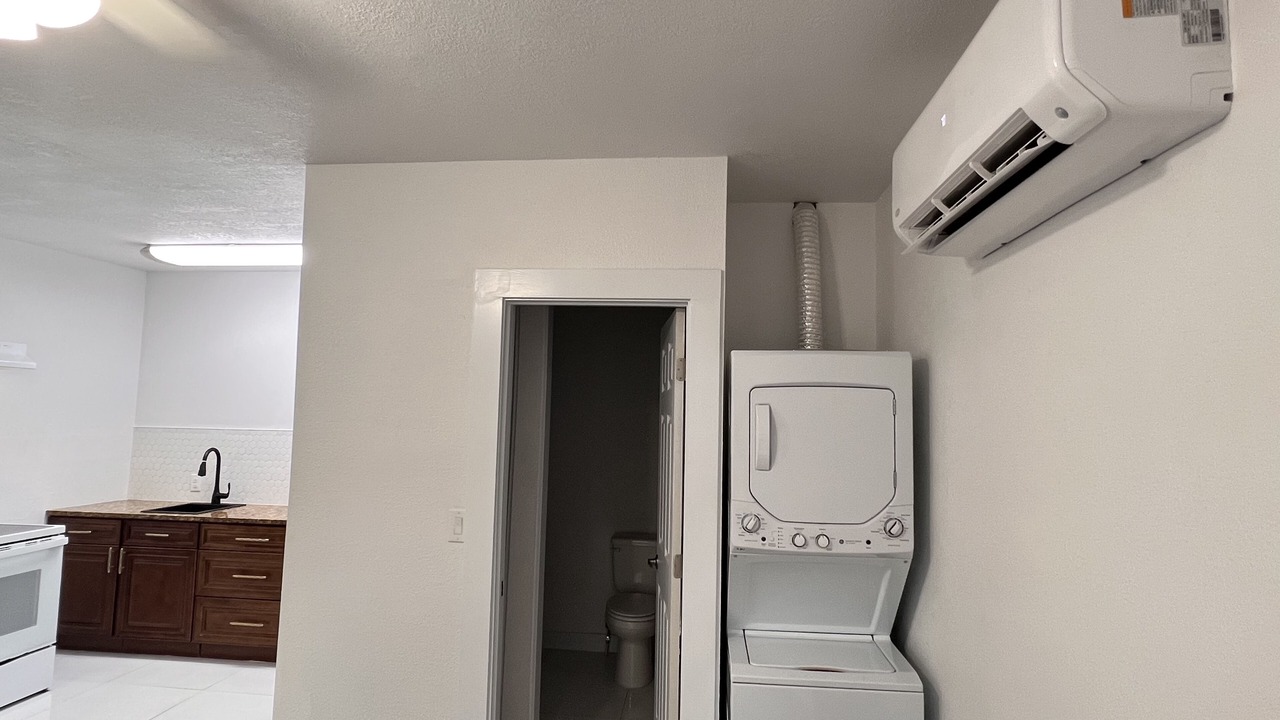 Photo of Kitchen in Bearss Plaza