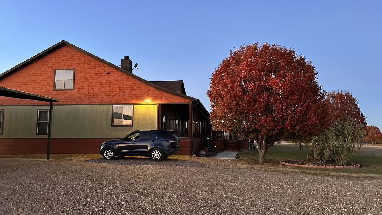 Photo of Outdoor in Gober