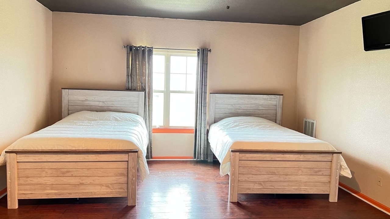 Photo of Bedroom in Gober