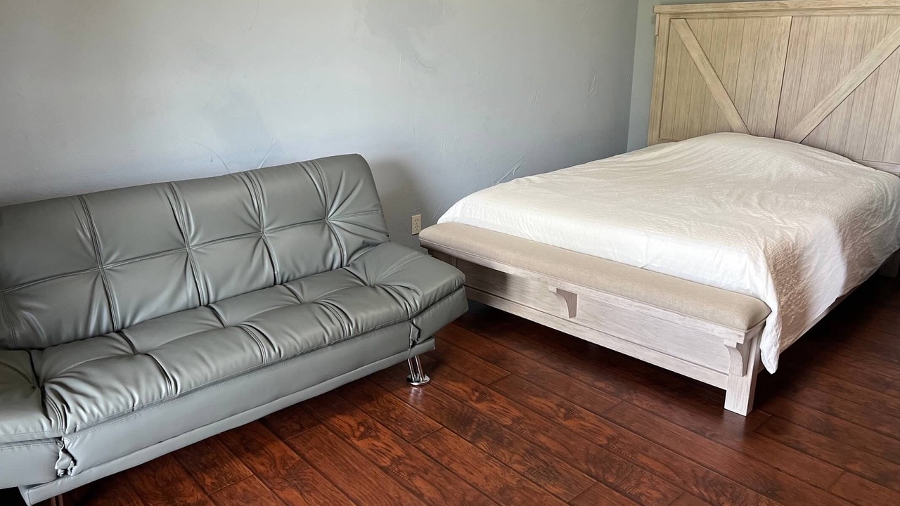 Photo of Bedroom in Gober