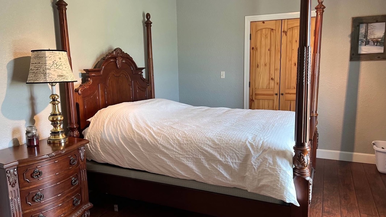 Photo of Bedroom in Gober