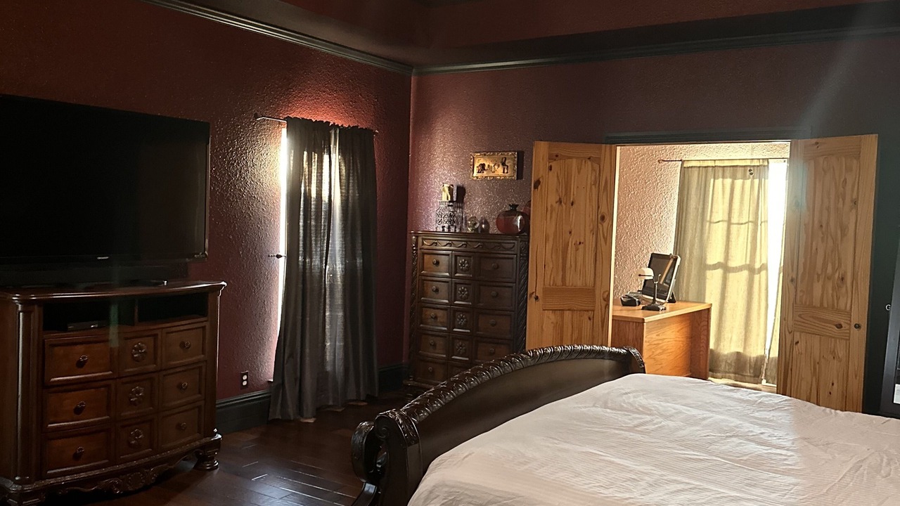 Photo of Bedroom in Gober