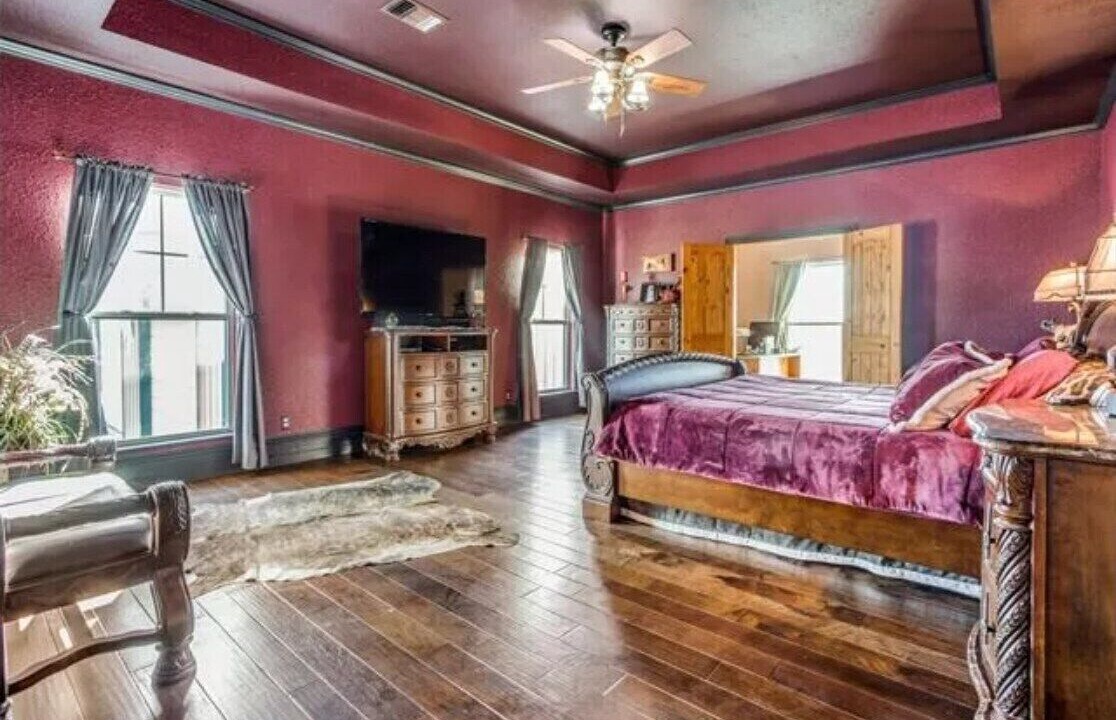Photo of Bedroom in Gober
