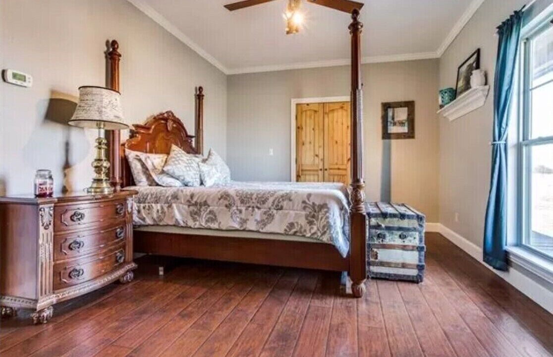 Photo of Bedroom in Gober