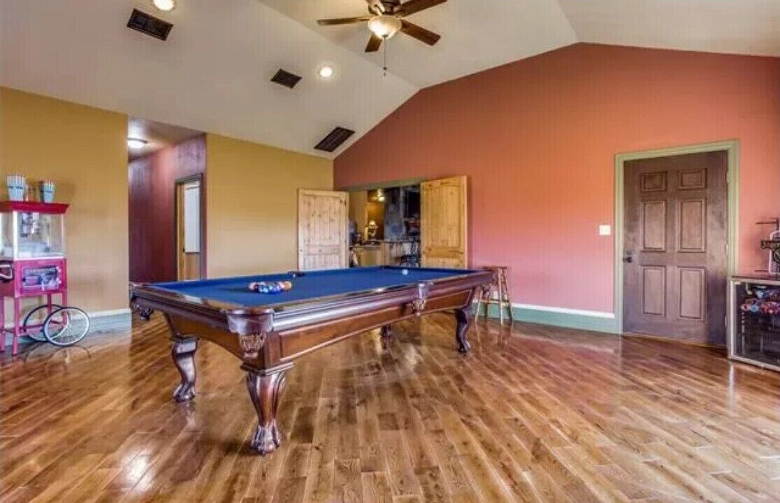 Photo of Bedroom in Gober