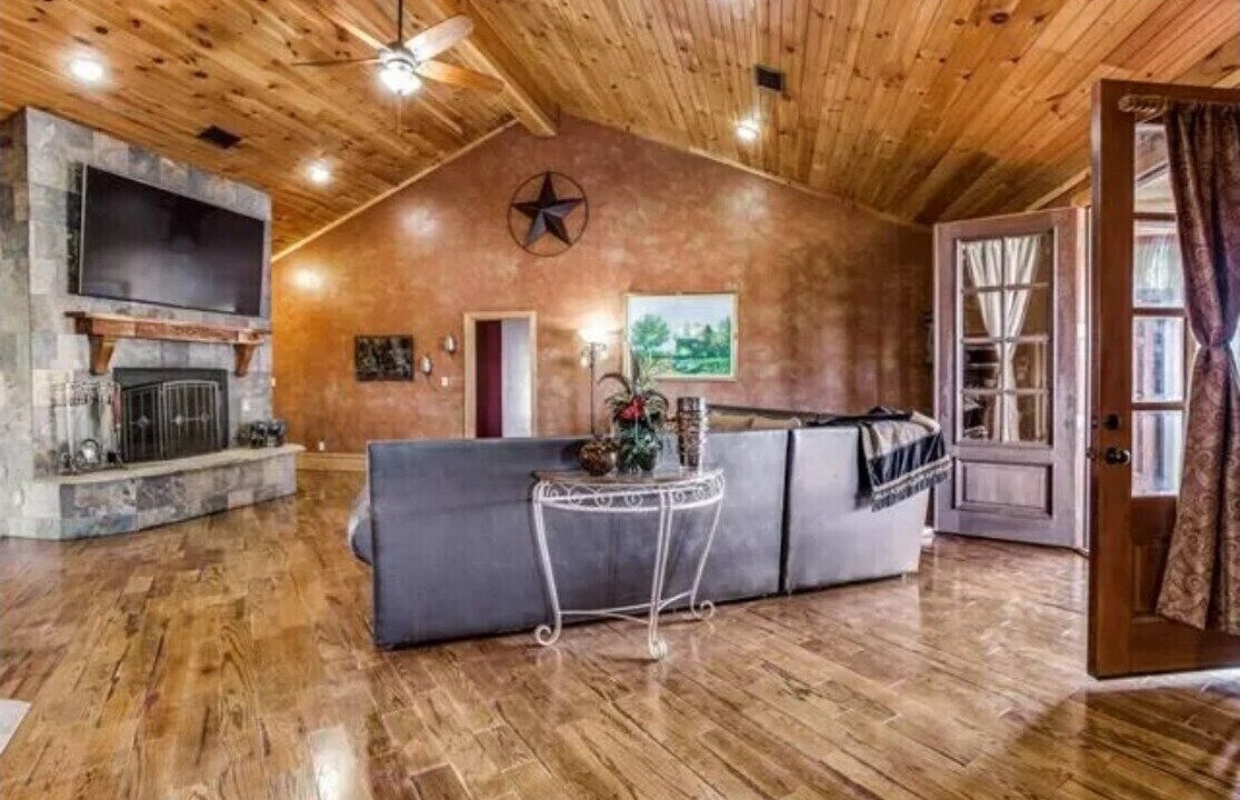Photo of Livingroom in Gober