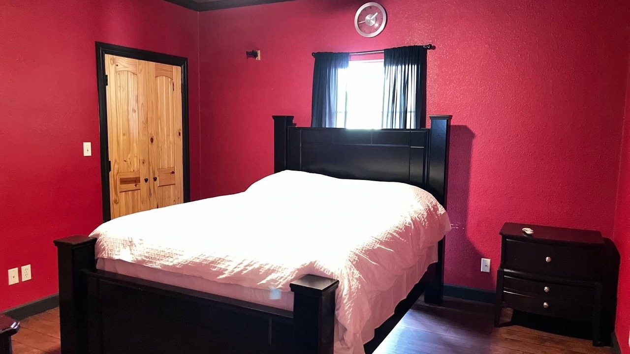 Photo of Bedroom in Gober