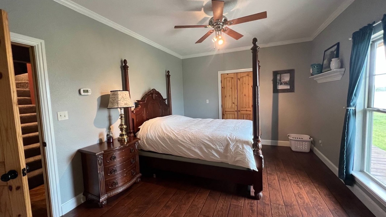 Photo of Bedroom in Gober