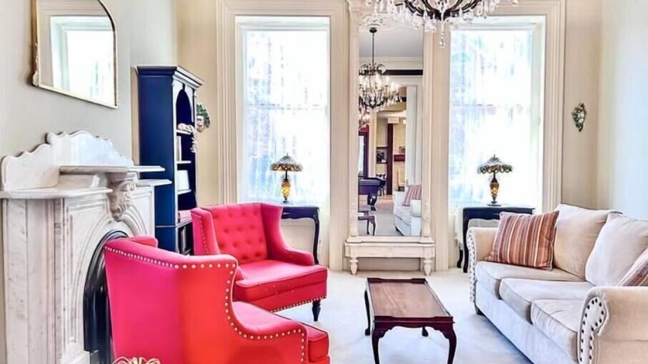Photo of Bedroom in Soulard