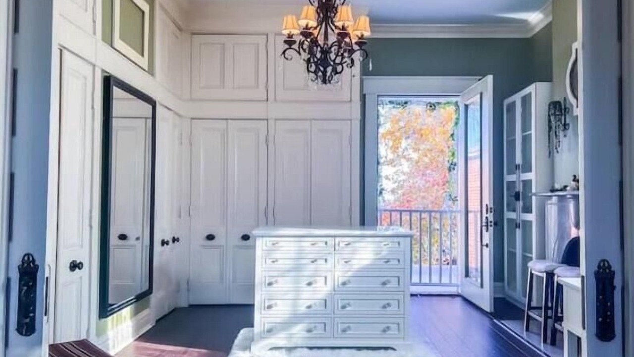 Photo of Patio Balcony in Soulard