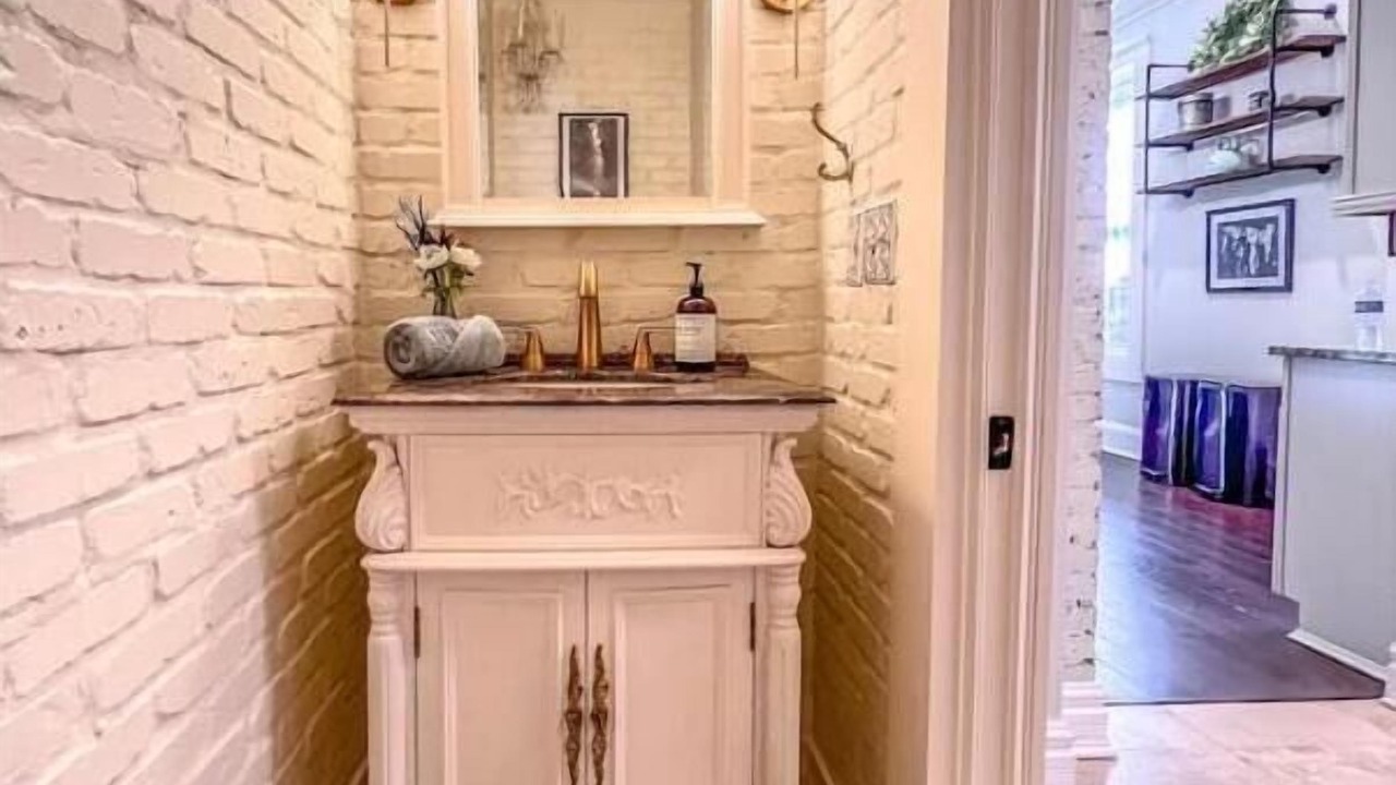 Photo of Bedroom in Soulard