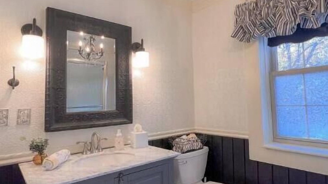 Photo of Bathroom in Soulard