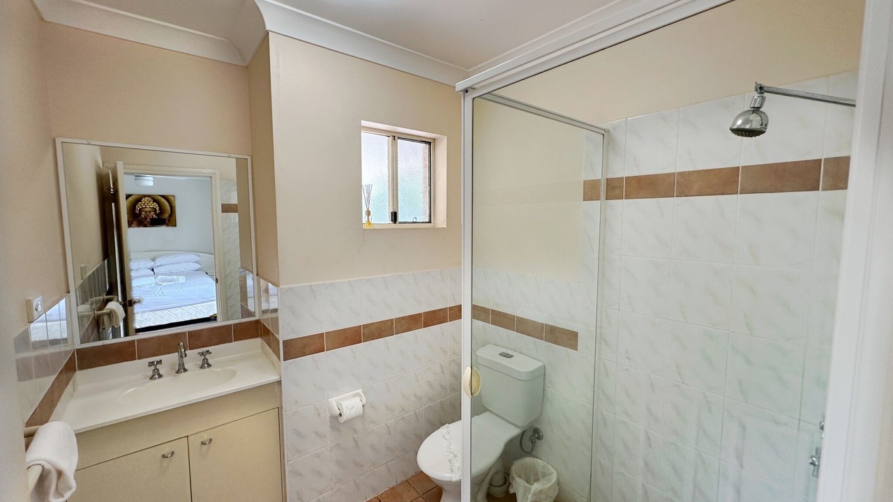 Photo of Bathroom in Bellara