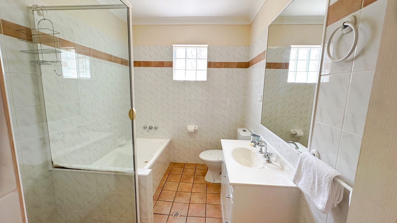 Photo of Bathroom in Bellara