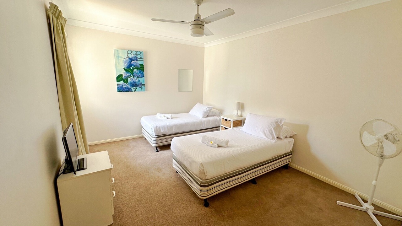 Photo of Bedroom in Bellara