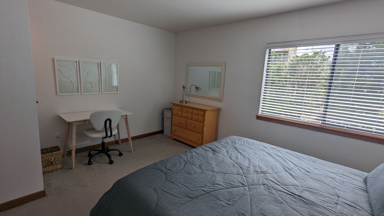 Photo of Bedroom in Old Town Chinatown