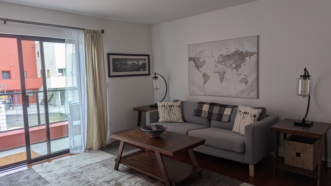 Photo of Livingroom in Old Town Chinatown