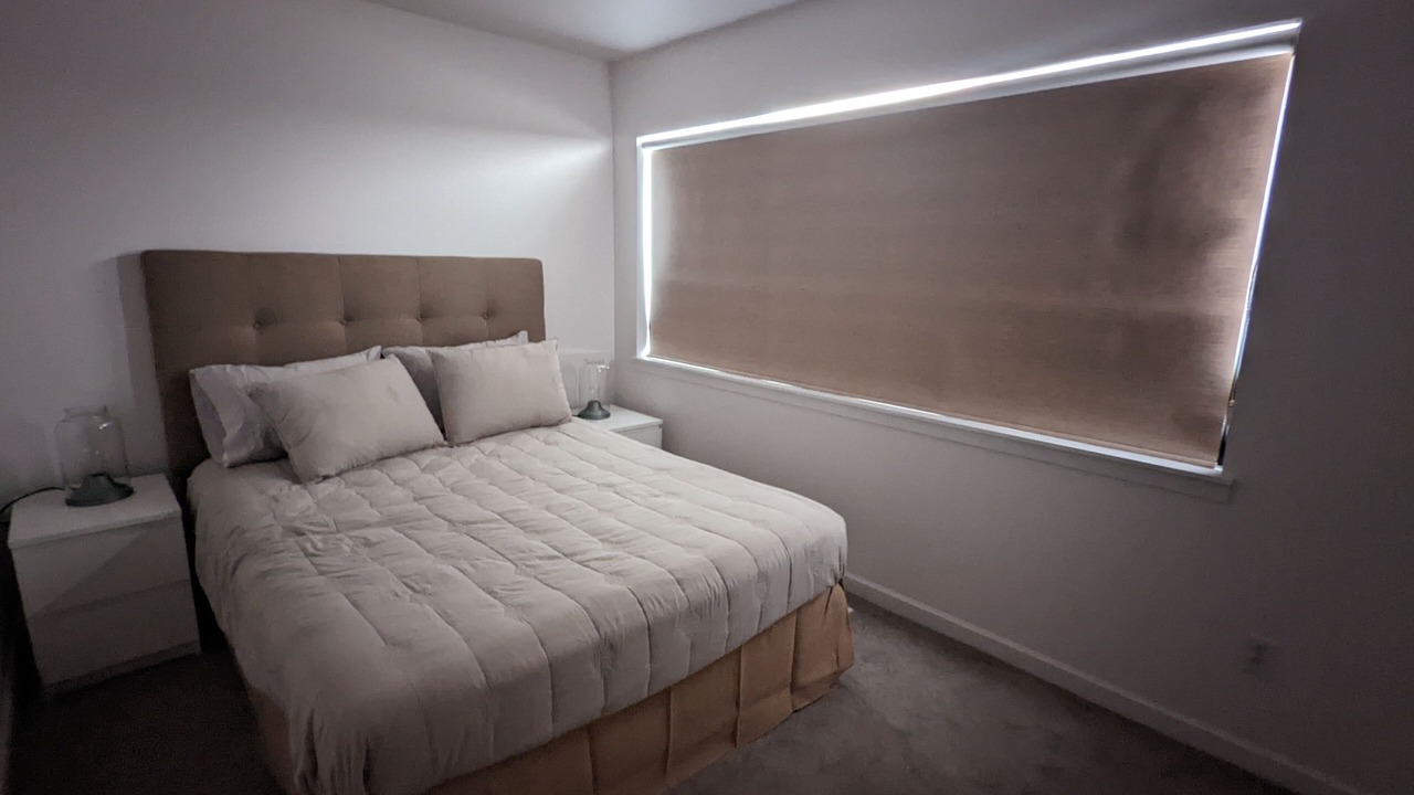 Photo of Bedroom in Old Town Chinatown