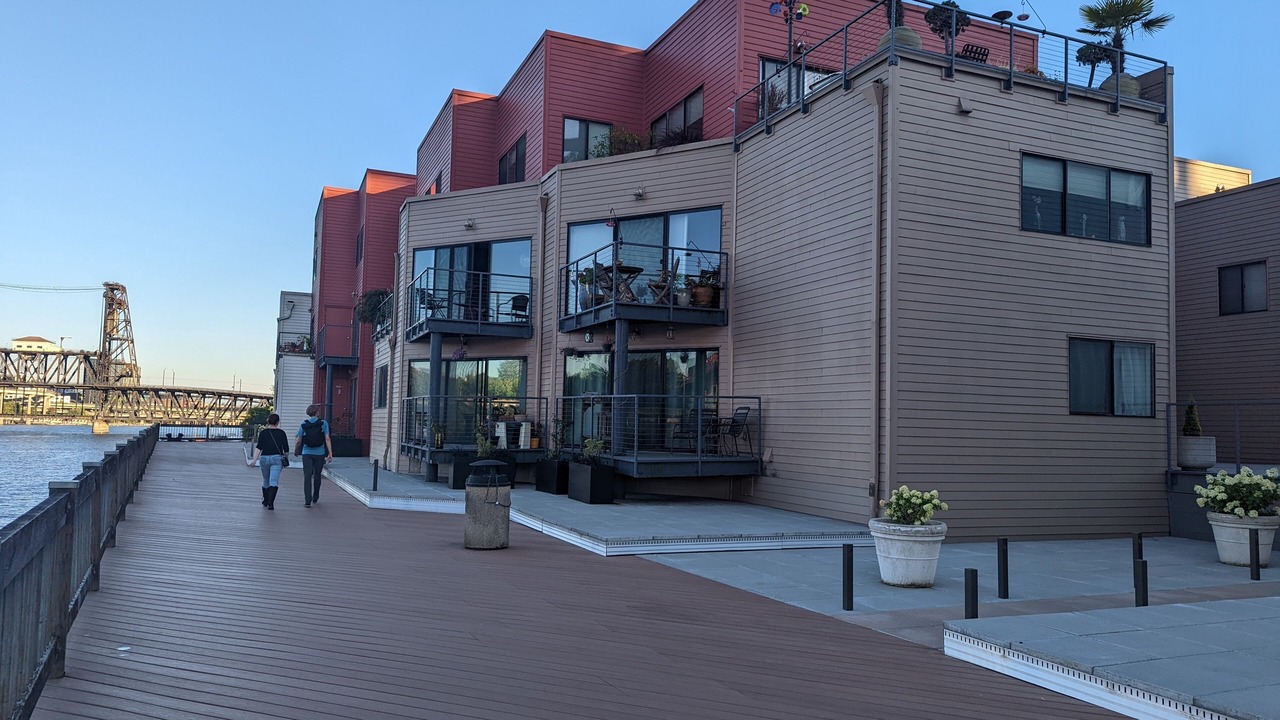 Photo of Outdoor in Old Town Chinatown