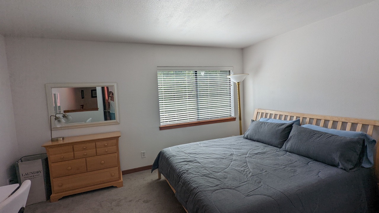 Photo of Bedroom in Old Town Chinatown
