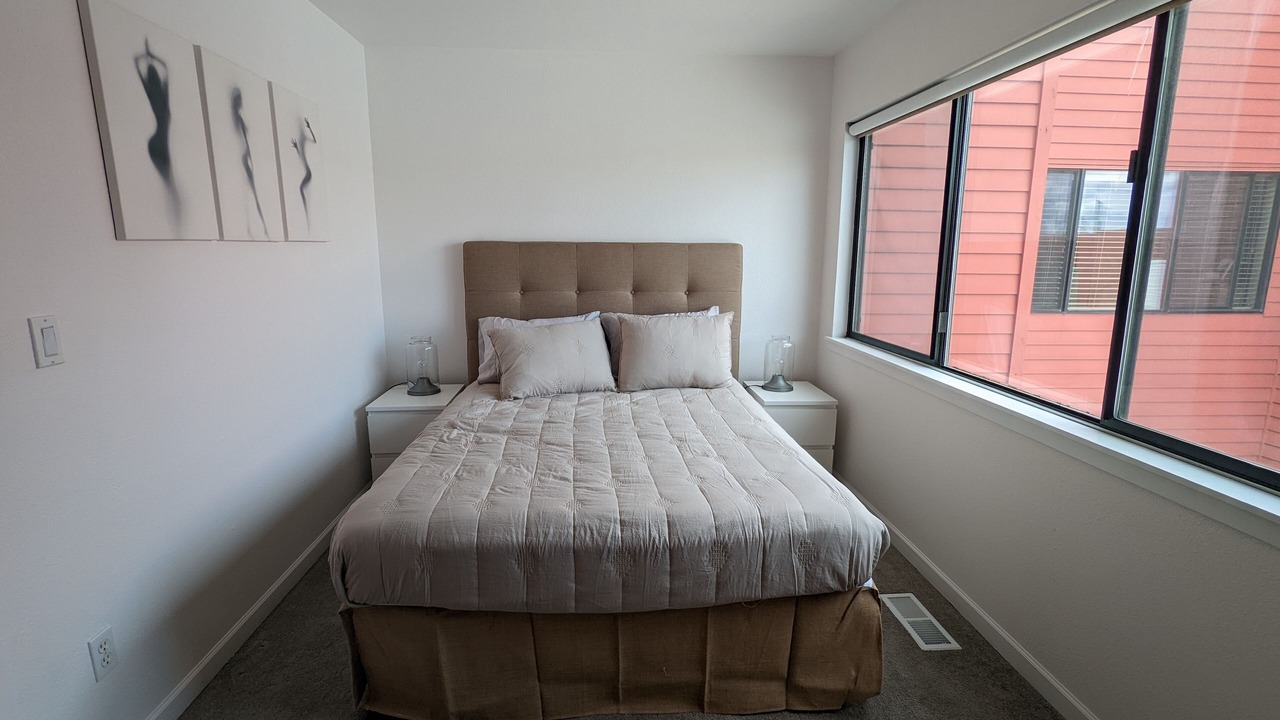 Photo of Bedroom in Old Town Chinatown