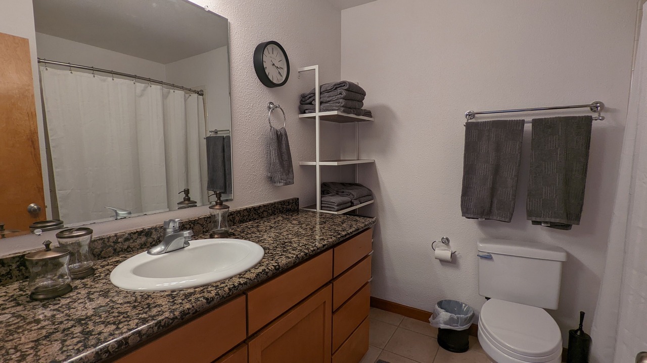 Photo of Bathroom in Old Town Chinatown