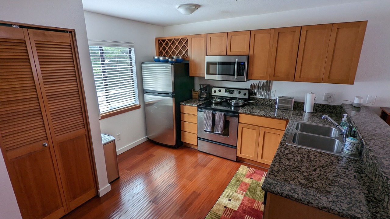Photo of Kitchen in Old Town Chinatown