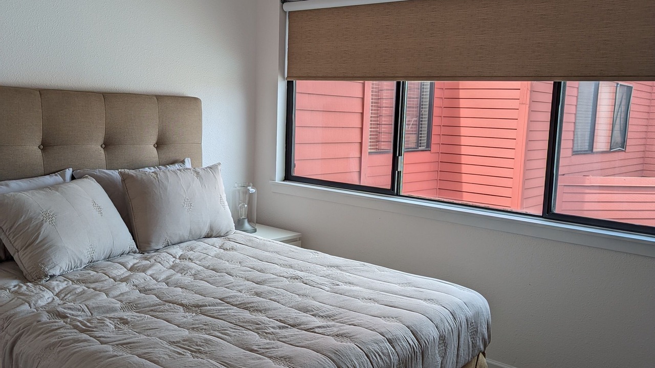 Photo of Bedroom in Old Town Chinatown