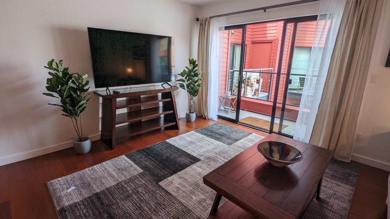 Photo of Livingroom in Old Town Chinatown