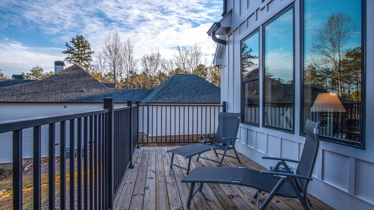 Photo of Outdoor in Reed Creek