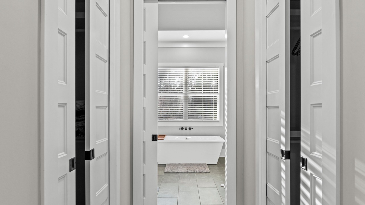 Photo of Bathroom in Reed Creek