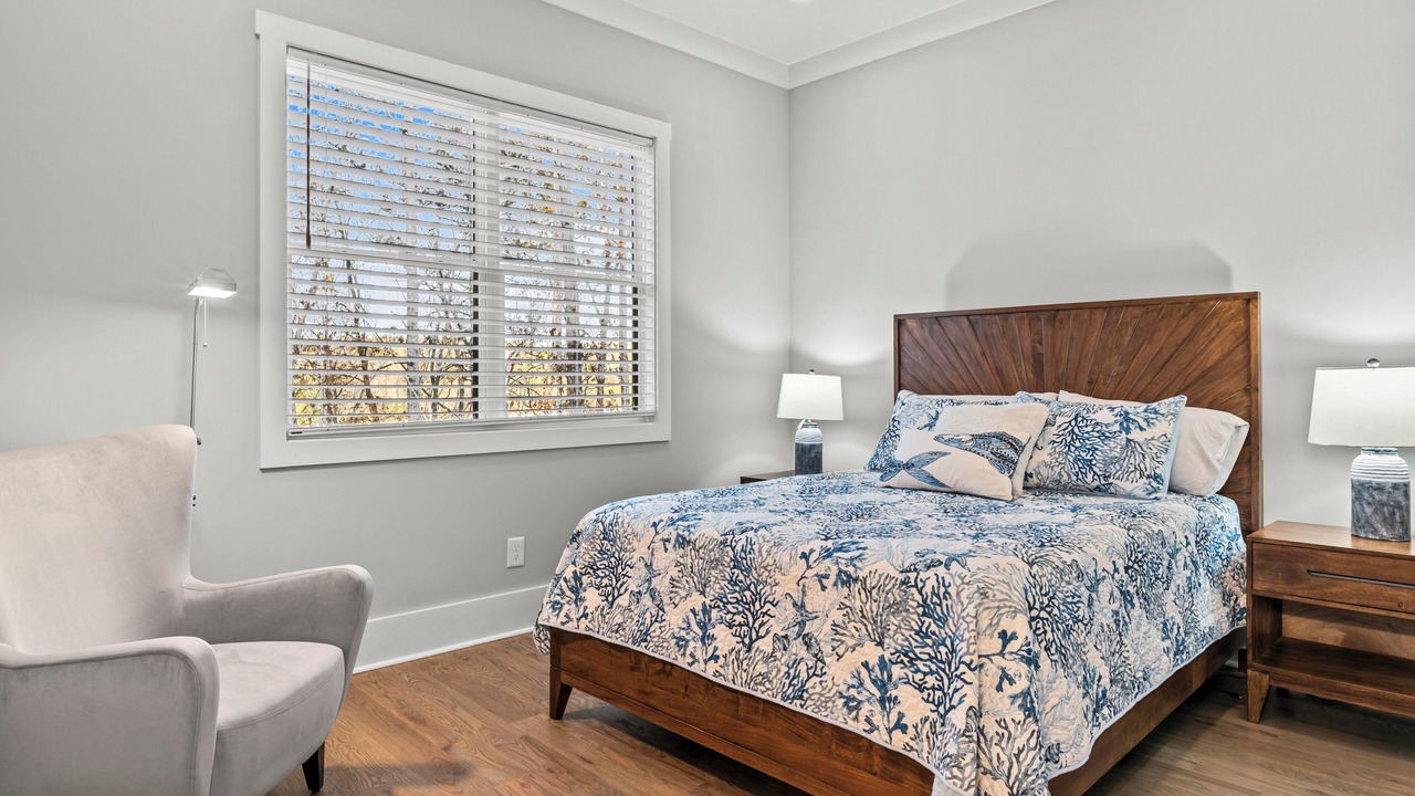 Photo of Bedroom in Reed Creek