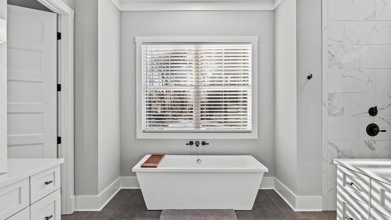 Photo of Bathroom in Reed Creek