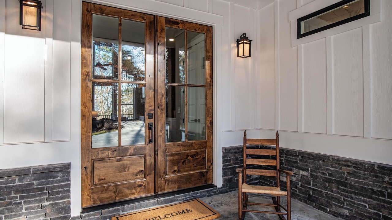 Photo of Outdoor in Reed Creek