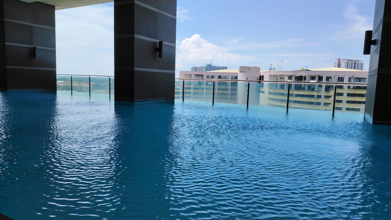 Photo of Outdoor in Malacca City