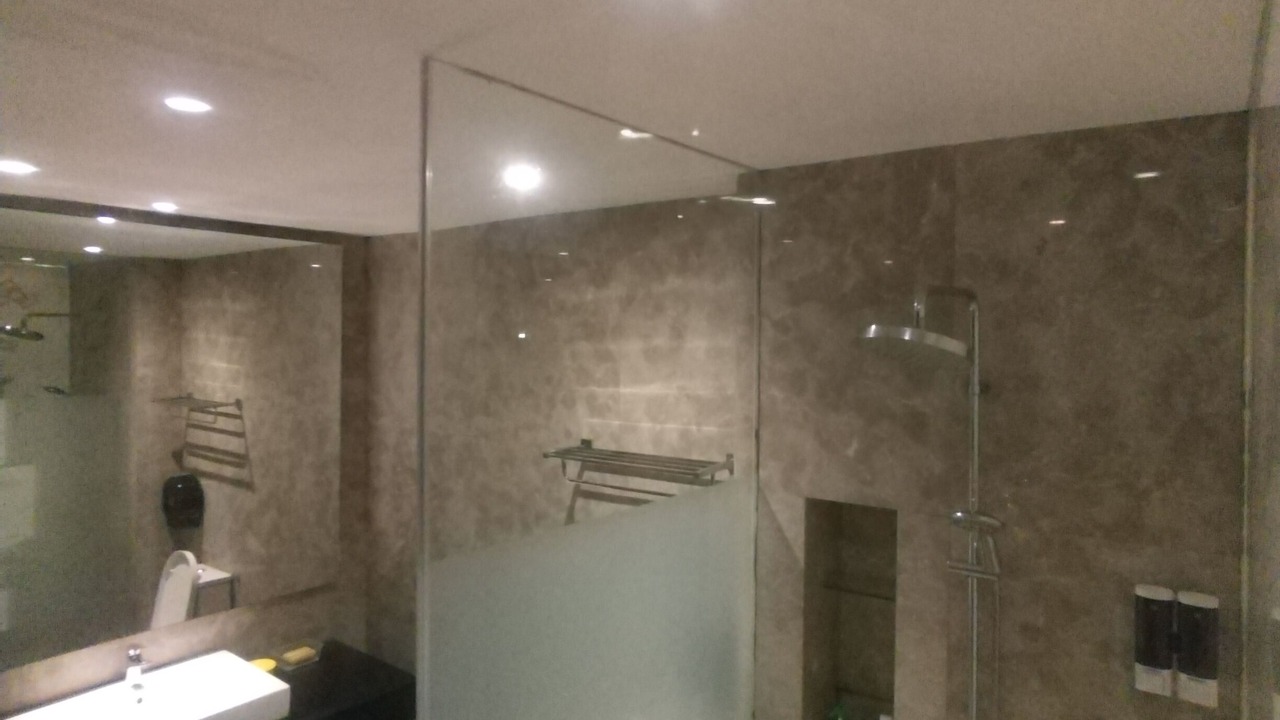 Photo of Bathroom in Malacca City