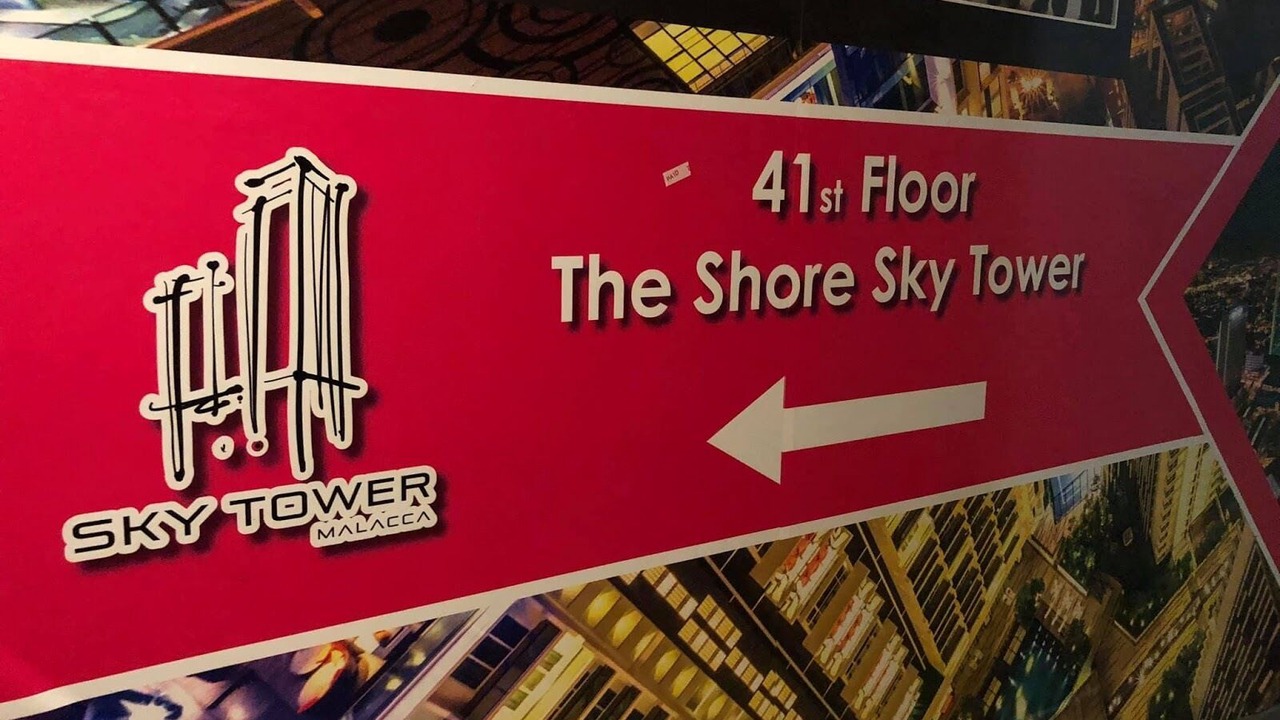 Photo of Outdoor in Malacca City