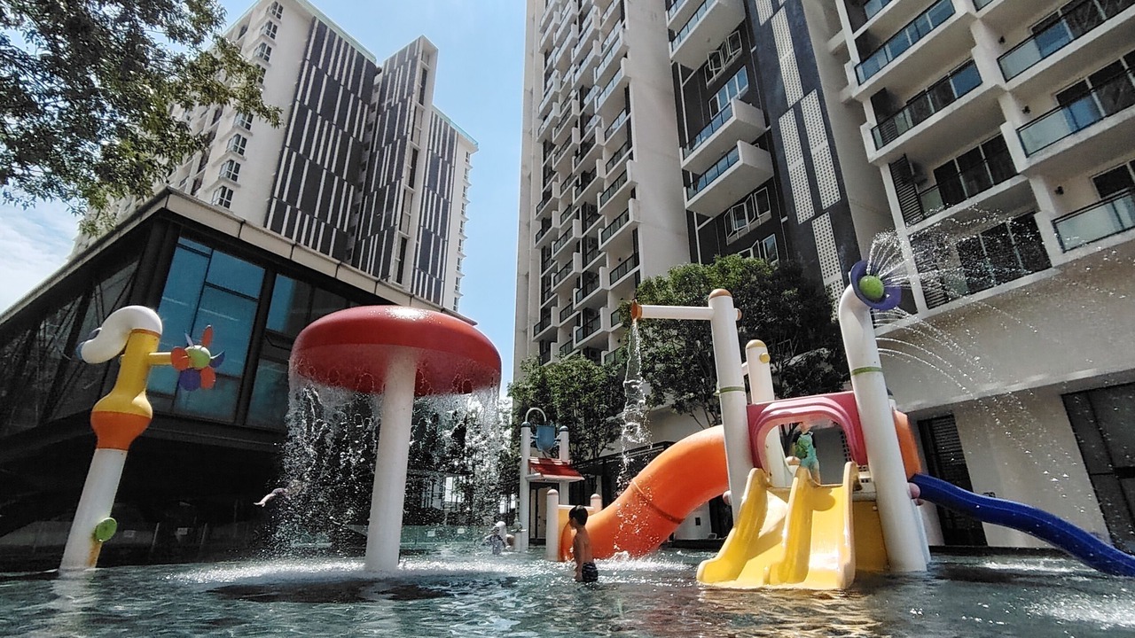 Photo of Outdoor in Malacca City