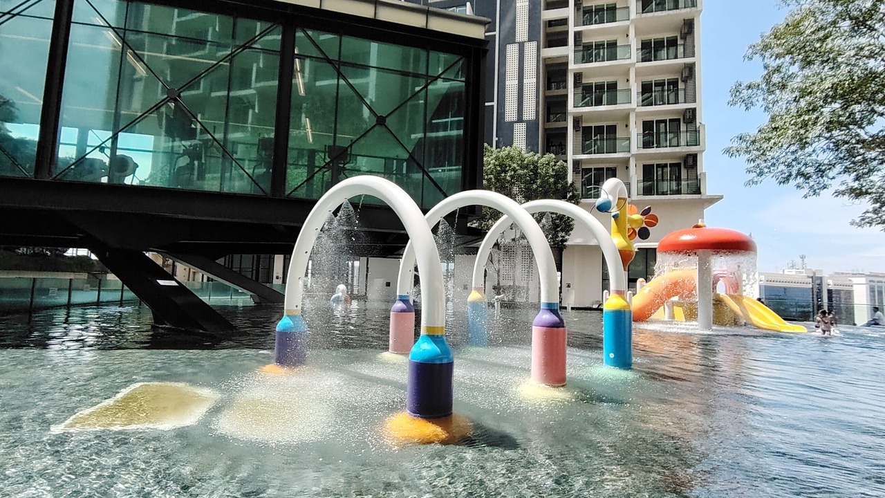 Photo of Outdoor in Malacca City